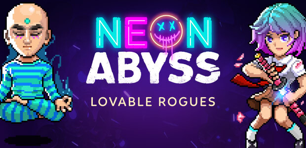 Neon Abyss - Lovable Rogues