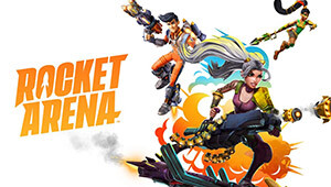 Rocket Arena