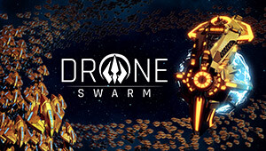 Drone Swarm