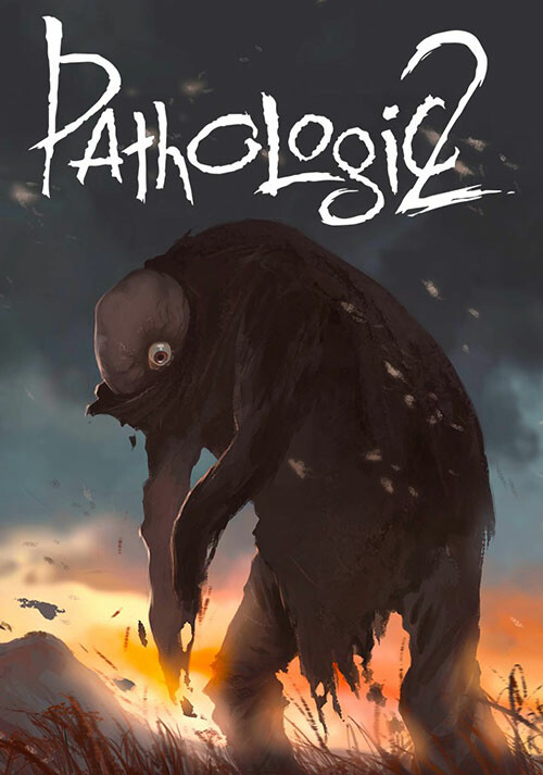 Pathologic 2 - Cover / Packshot