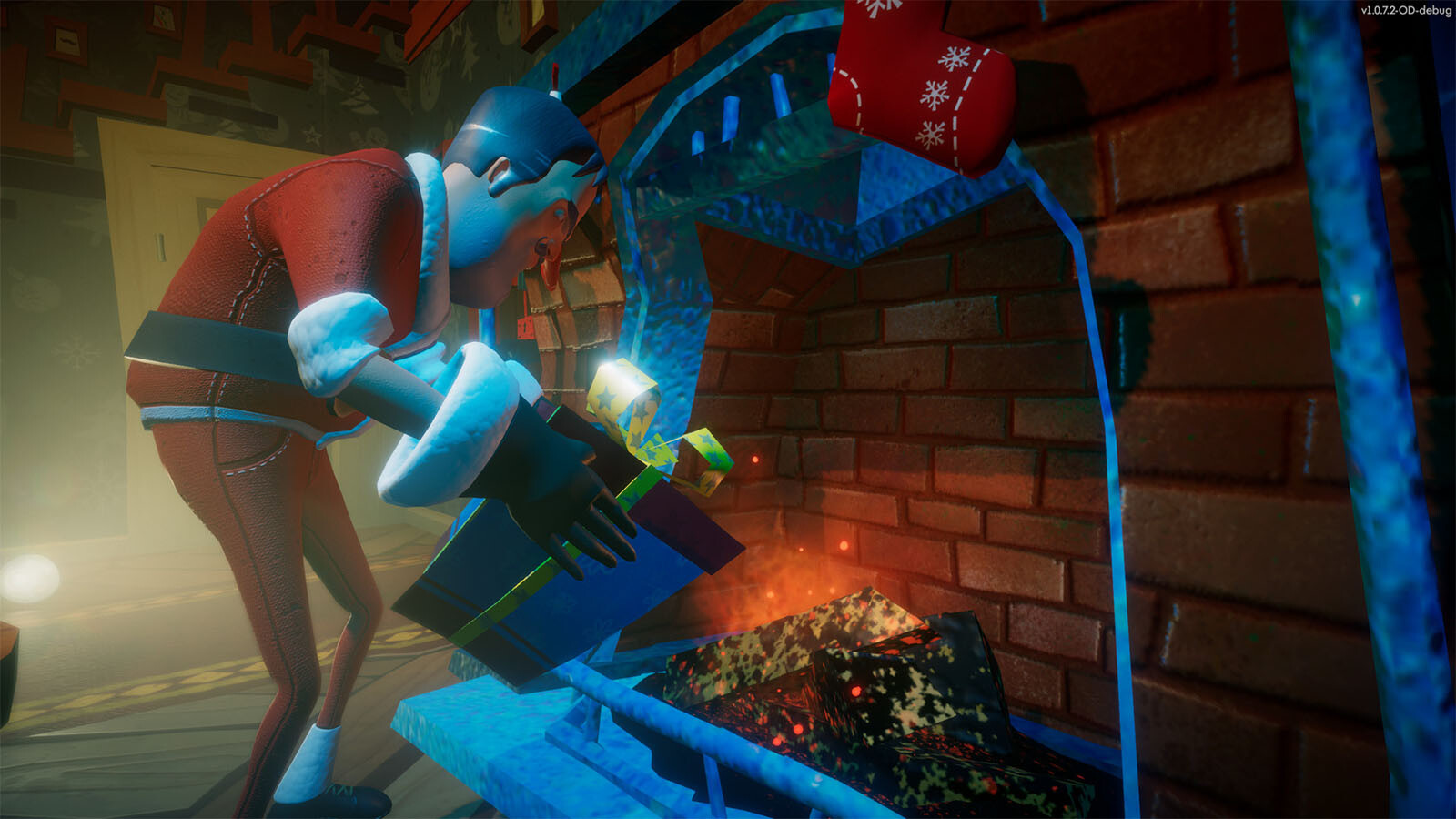 Compra Secret neighbor (PC) Steam Key ao melhor preço