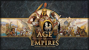 Age of Empires: Definitive Edition (Microsoft Store)