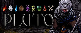 Pluto