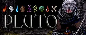 Pluto