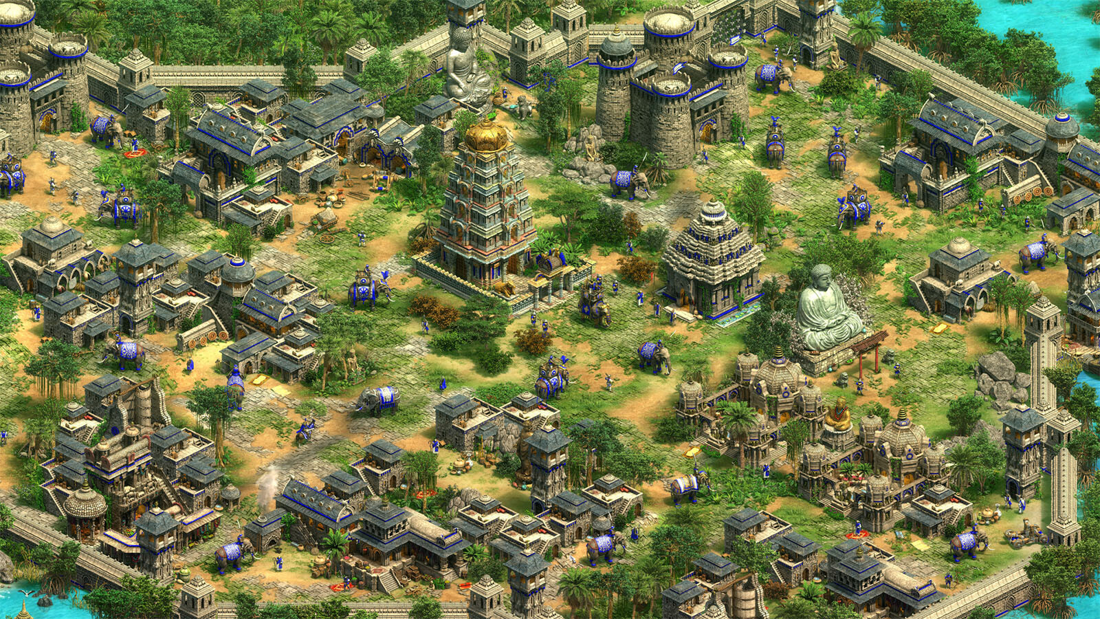 Wallpaper Request Thread: Age IV Edition - Age of Empires IV - Age of  Empires Forum