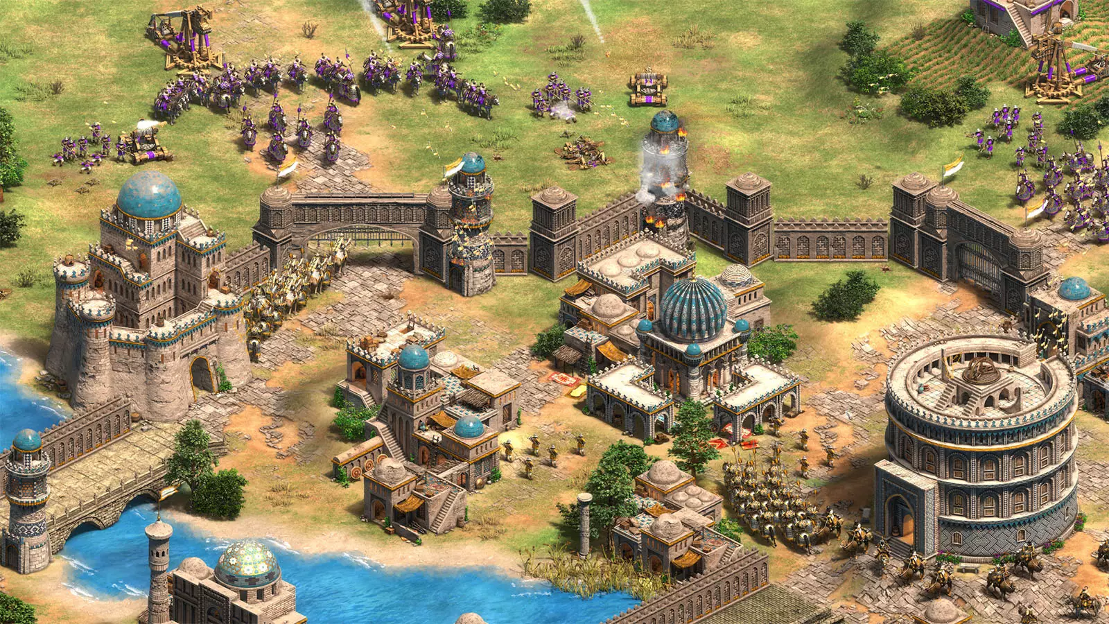 Age of Empires III: Definitive Edition on Steam