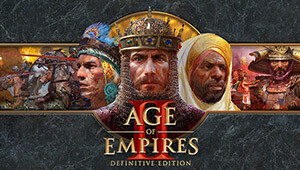 Age of Empires II: Definitive Edition