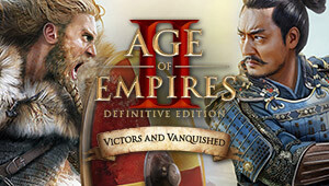 Age of Empires II: Definitive Edition - Victors and Vanquished