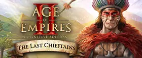 Age of Empires II: DE - The Last Chieftains (Microsoft Store)