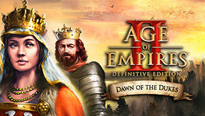 Age of Empires II: Definitive Edition - Dawn of the Dukes (Microsoft Store)