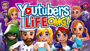 Youtubers Life