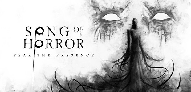 Song of Horror - Complete Edition - Cover / Packshot