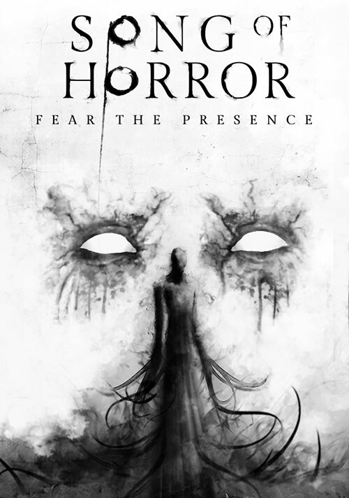 Song of Horror - Complete Edition - Cover / Packshot