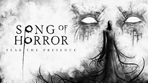 Song of Horror - Complete Edition