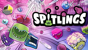 SPITLINGS