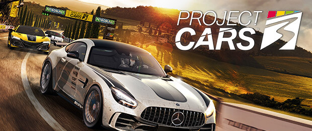 Project CARS 3 - What Drives You - 4k Trailer