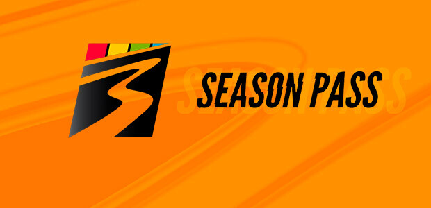 Project CARS 3 - Season Pass - Cover / Packshot