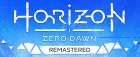 Horizon Zero Dawn™ Remastered