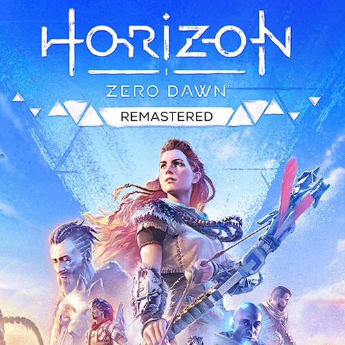 Horizon Zero Dawn™ Remastered