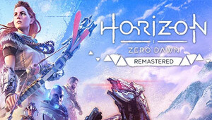 Horizon Zero Dawn™ Remastered