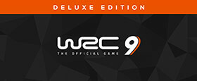 WRC 9 FIA World Rally Championship - Deluxe Edition (Epic)