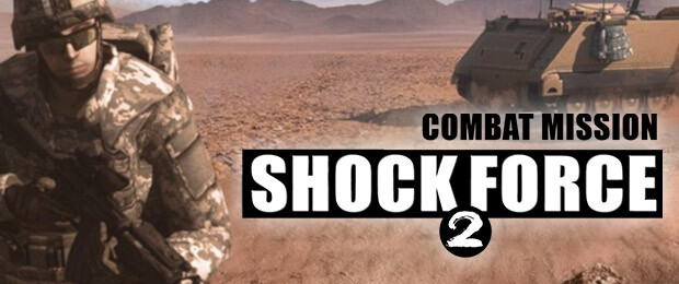 Combat Mission Shock Force 2
