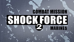 Combat Mission Shock Force 2: Marines