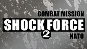 Combat Mission Shock Force 2: NATO Forces