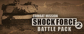 Combat Mission Shock Force 2: Battle Pack
