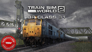 Train Sim World 2: BR Class 31 Loco Add-On