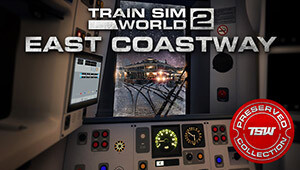 Train Sim World 2: East Coastway: Brighton - Eastbourne & Seaford Route Add-On