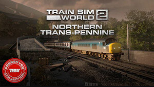 Train Sim World 2: Northern Trans-Pennine: Manchester - Leeds Route Add-On