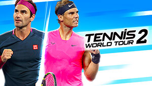 Tennis World Tour 2