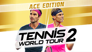 Tennis World Tour 2 Ace Edition