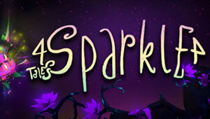 Sparkle 4 Tales