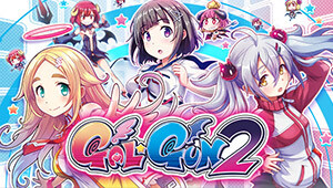 Gal*Gun 2