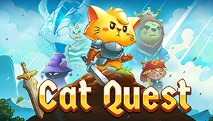 Cat Quest