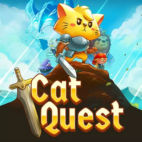 Cat Quest