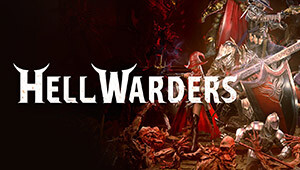 Hell Warders