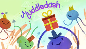 Muddledash