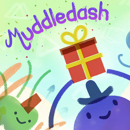 Muddledash