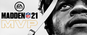 Madden NFL 21: MVP Edition