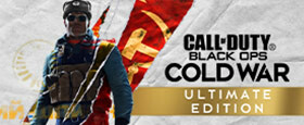 Call of Duty: Black Ops Cold War - Ultimate Edition