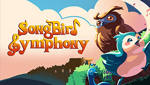 Songbird Symphony