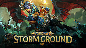 Warhammer Age of Sigmar: Storm Ground