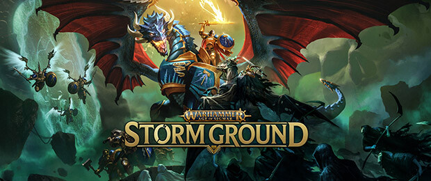 Watch the Warhammer Skulls Event livestream today and save on games!