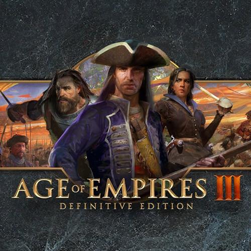 Age of Empires III: Definitive Edition