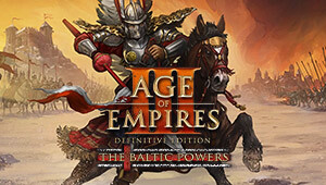 Age of Empires III: Definitive Edition - The Baltic Powers