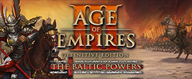 Age of Empires III: Definitive Edition - The Baltic Powers (Microsoft Store)