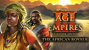 Age of Empires III: Definitive Edition - The African Royals (Microsoft Store)